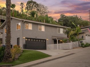 2382 Haller St, San Diego, CA 92104