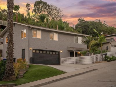 2382 Haller St, San Diego, CA, 92104