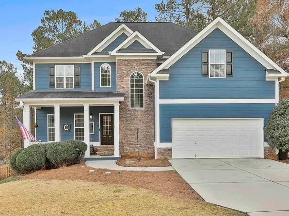174 Bantry Park Dr, Newnan, GA 30263