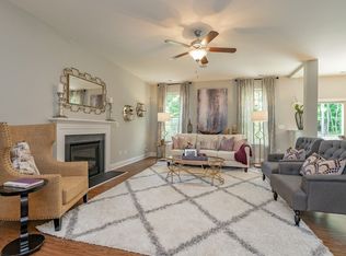 297 Sunrise Ridge Road Willow #7, Springs, NC 27529