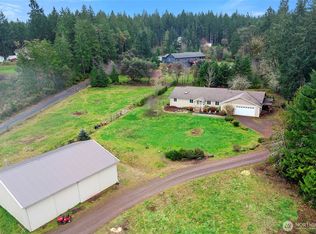 606 206 Avenue NW, Lakebay, WA