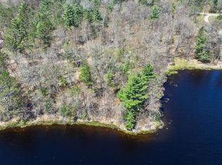 OFF River Rd LOT 2, Eagle River, WI 54521