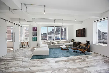 Sold by BLU Real Estate