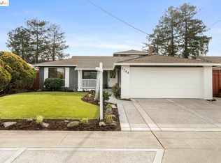 1744 Osage Ct, Hayward, CA 94545