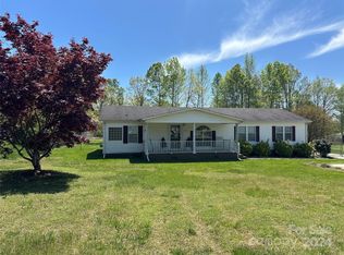 6594 E State Highway 150, Maiden, NC 28650