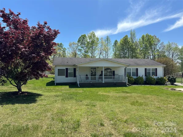 6594 E State Highway 150, Maiden, NC 28650