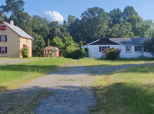 7301 Webster Ln, Fort Washington, MD 20744