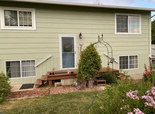 1348 Ridgeway Ave, Sheridan, WY 82801