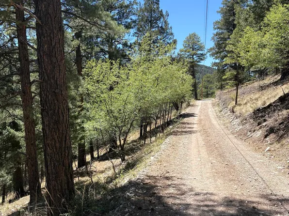 50 Enchanted Forest Ln, Cloudcroft, NM 88317