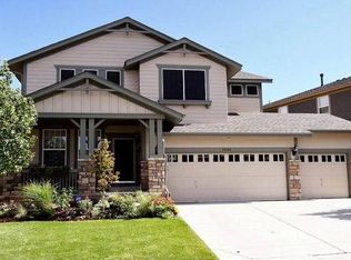 3524 Craftsbury Dr, Highlands Ranch, CO 80126