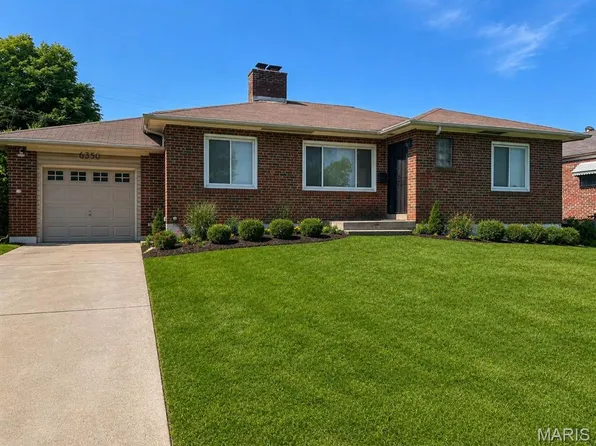 6350 Woodland Ave, Saint Louis, MO 63120