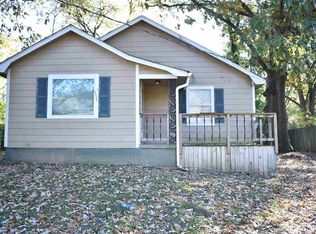 1003 Wheeler St, Dyersburg, TN 38024