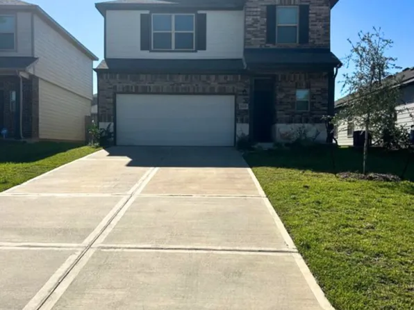 25479 Carnation Ct, Montgomery, TX 77316