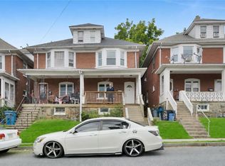 1225 Russell Ave, Fountain Hill, PA 18015