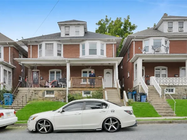 1225 Russell Ave, Fountain Hill, PA 18015