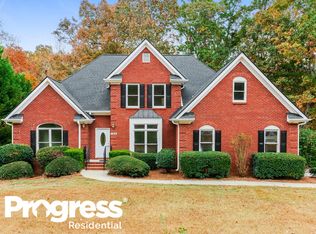 150 Dink Scott Ct, Ellenwood, GA 30294