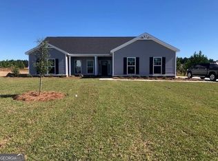 227 Archer Rd LOT 140, Statesboro, GA 30461