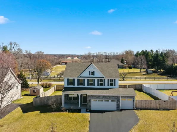 7232 Great Northern Trl, Union, IL 60180