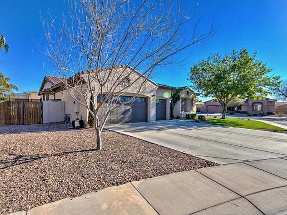 4th image of 5659 S Four Peaks Pl