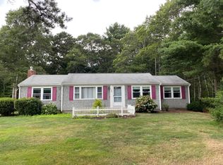 128 Cedric Rd, Centerville, MA 02632