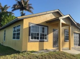 943 Della Tobias Ave, Clewiston, FL 33440