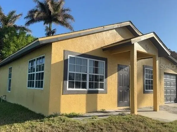 943 Della Tobias Ave, Clewiston, FL 33440