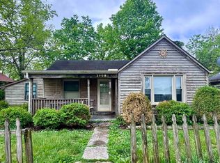 19084 Clayborn St, Metamora, IN 47030