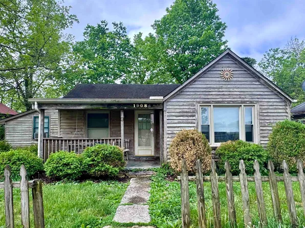 19084 Clayborn St, Metamora, IN 47030