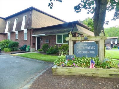20 Lawrence Ave #35D, South Hadley, MA, 01075
