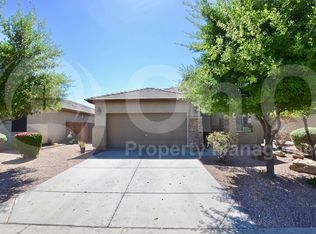 7908 S 73rd Dr, Laveen, AZ 85339