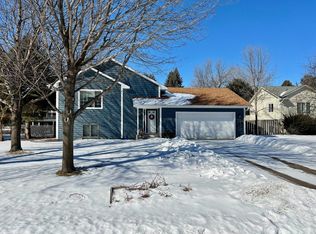1804 Washington St, Northfield, MN 55057
