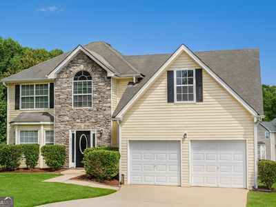 30 Capeton Ct, Covington, GA, 30016