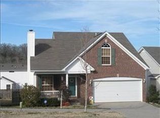 316 Upper Mill Dr, Cane Ridge, TN 37013