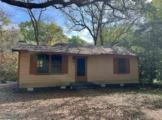 2105 W Hillwood Dr, Mobile, AL 36605