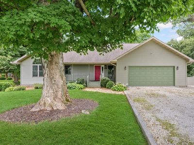 994 N County Road 1500 E, Camargo, IL, 61919