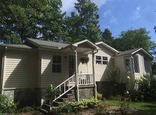 43 Maple St, Brevard, NC 28712