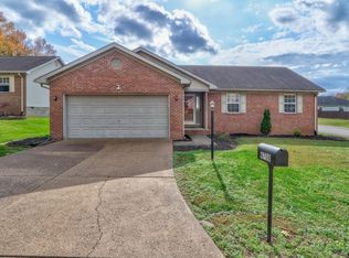 4708 Meadow Crest Ct, Evansville, IN