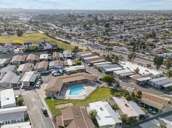 402 63rd St SPACE 157, San Diego, CA 92114