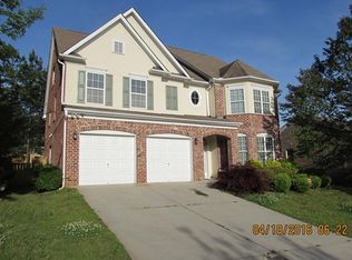 1418 Sandrock Ln SW, Atlanta, GA 30331