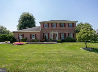 100 W Colonial Ave, Myerstown, PA 17067