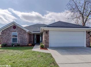 1712 Abbey Loop, Foley, AL 36535