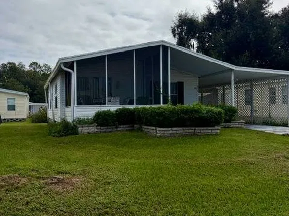 6236 Jessup Dr, Zephyrhills, FL 33540
