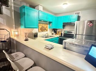 401 Island Ave UNIT 65B, Pt Isabel, TX 78578