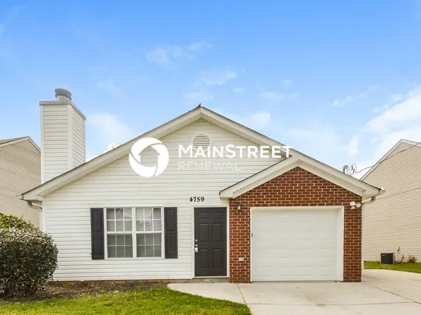 4759 Bob White Run, Lithonia, GA 30038