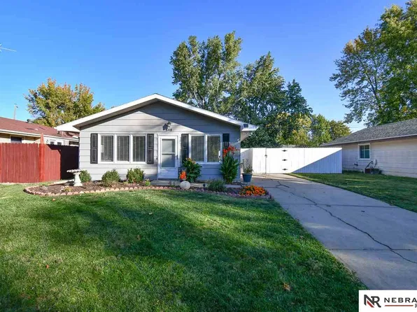 848 W Rose St, Lincoln, NE 68522