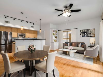 807 18th Ave APT 109, Nashville, TN, 37203