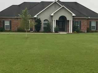 404 Kilchrist Rd, Carencro, LA 70520