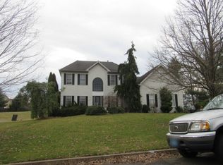 22 Lenape Rd, Richboro, PA 18954