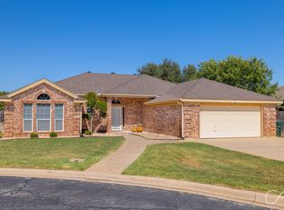 5134 Millie Ct, Abilene, TX 79606