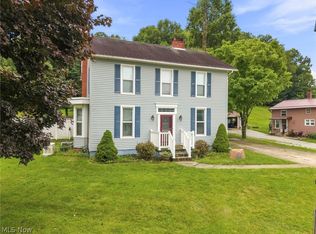 3975 Whitacre Ave SE, Minerva, OH 44657